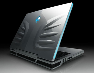 Illustration for article titled Alienware Further Teases Us With Powerful Area-51 Notebooks